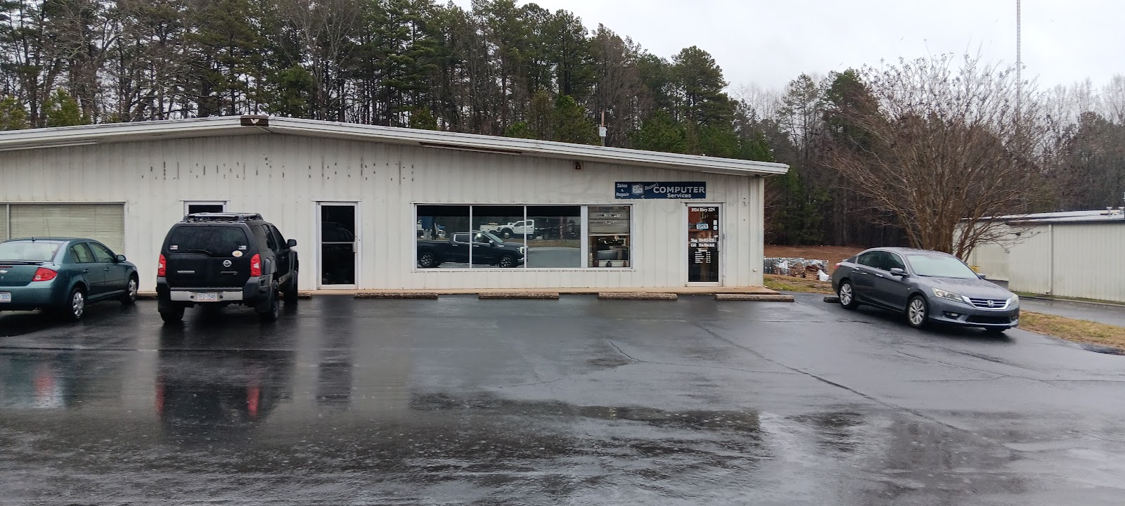 Boone's Computer Services gallery photo