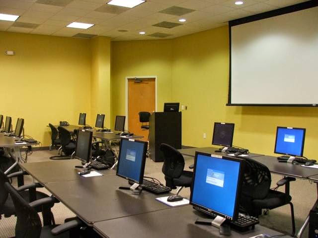 Dynamic Quest - Managed IT Support, Cloud and Security Services Computer Support And Services in Greensboro, North Carolina photo