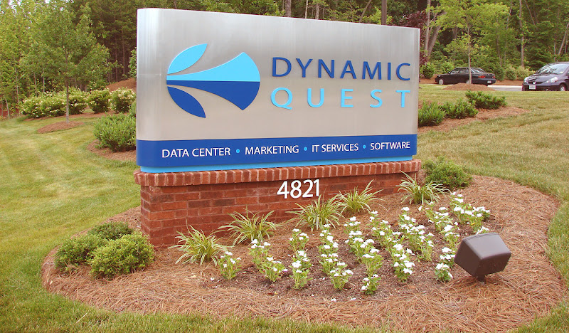 Dynamic Quest - Managed IT Support, Cloud and Security Services gallery photo
