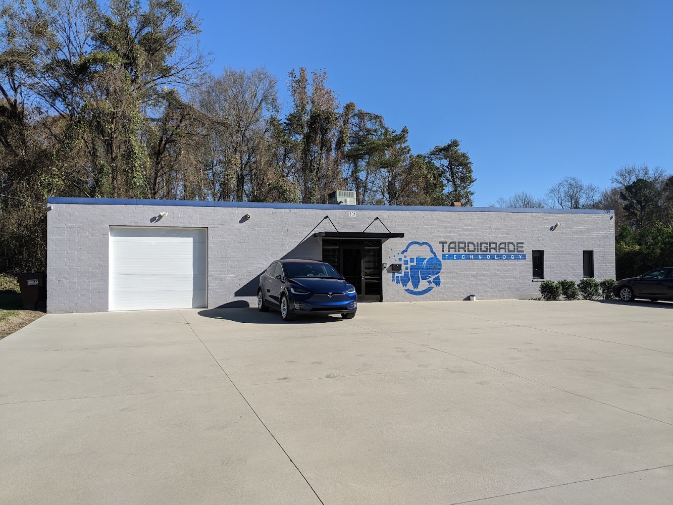 Tardigrade Technology gallery photo