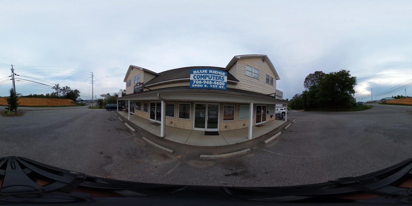 Blue Ridge Computers gallery photo