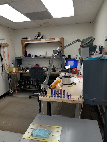 ERD Ltd. Inc. Electronics Repair Shop in Kernersville, North Carolina photo