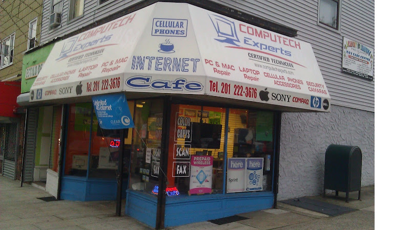 COMPUTECH EXPERTS LLC Computer Repair Service in Jersey City, New Jersey photo