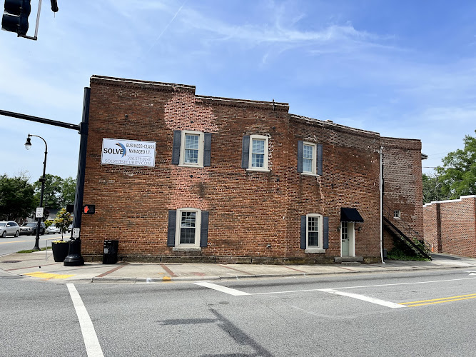 Solve IT Security Computer Support And Services in Kernersville, North Carolina photo