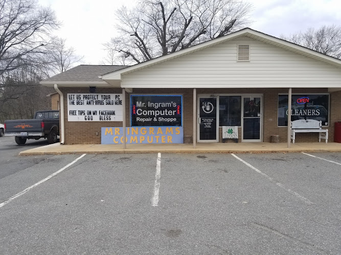 Mr. Ingram's Computer Repair & Shoppe Computer Repair Service in Locust, North Carolina photo