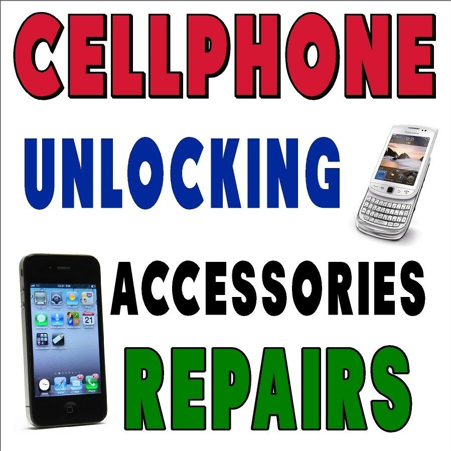 CELL PHONE FIX & REPAIR SUNSHINE WIRELESS gallery photo