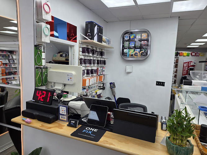 One Fix Tech Electronics Repair Shop in Cliffside Park, New Jersey photo