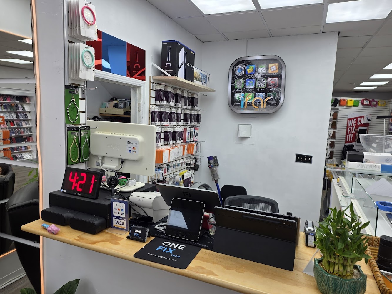 One Fix Tech gallery photo