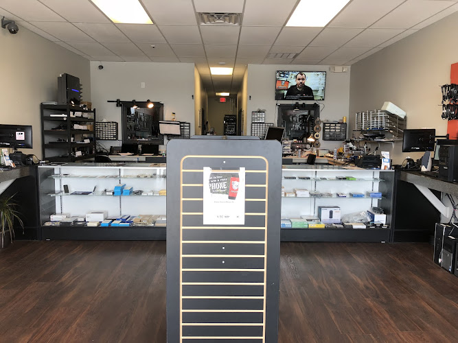 Computer Warriors Computer Repair Service in Jacksonville, North Carolina photo