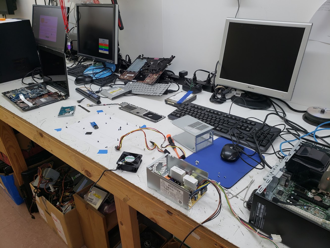 Turners Computers gallery photo