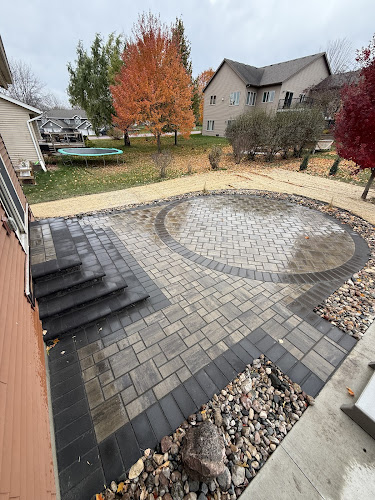 Busch Brothers Landscaping LLC Landscaper in Mankato, MN photo