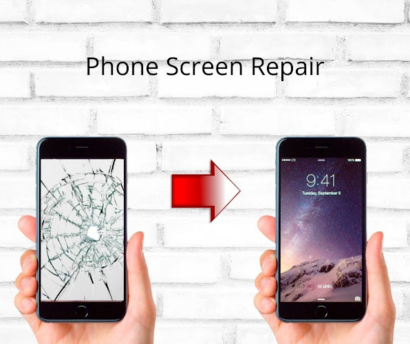 Precision Repairs NJ Cell Phone Store in Linden, New Jersey photo