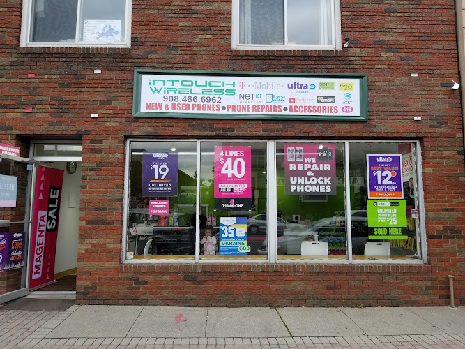 Intouch Wireless Cell Phone Store in Linden, New Jersey photo