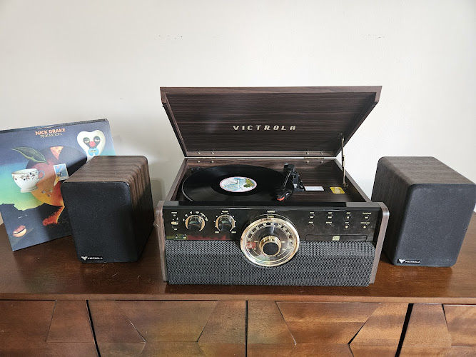 StereoMan Electronics Repair Shop in Asheville, North Carolina photo