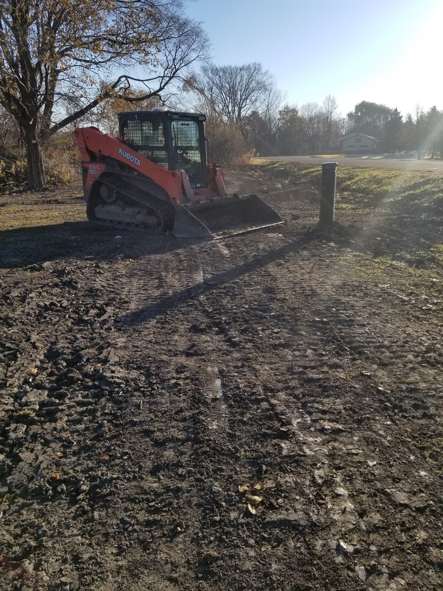 Kato Lawn And Landscape Landscaper in North Mankato, MN photo