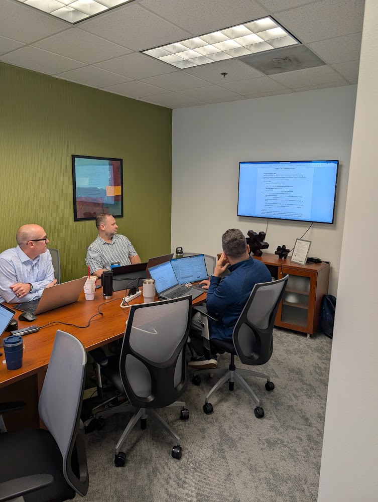 Asheville IT Solutions gallery photo