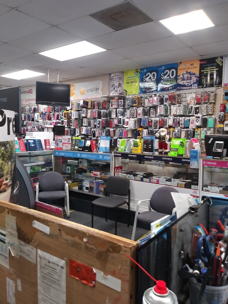 Cell Phone Paradise gallery photo