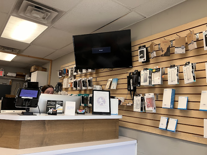 Mr Phix Certified Apple Repair Mobile Phone Repair Shop in Wilmington, North Carolina photo