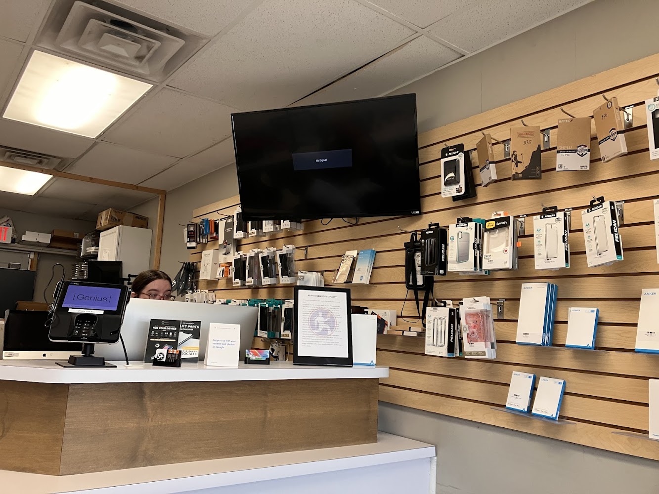Mr Phix Certified Apple Repair gallery photo