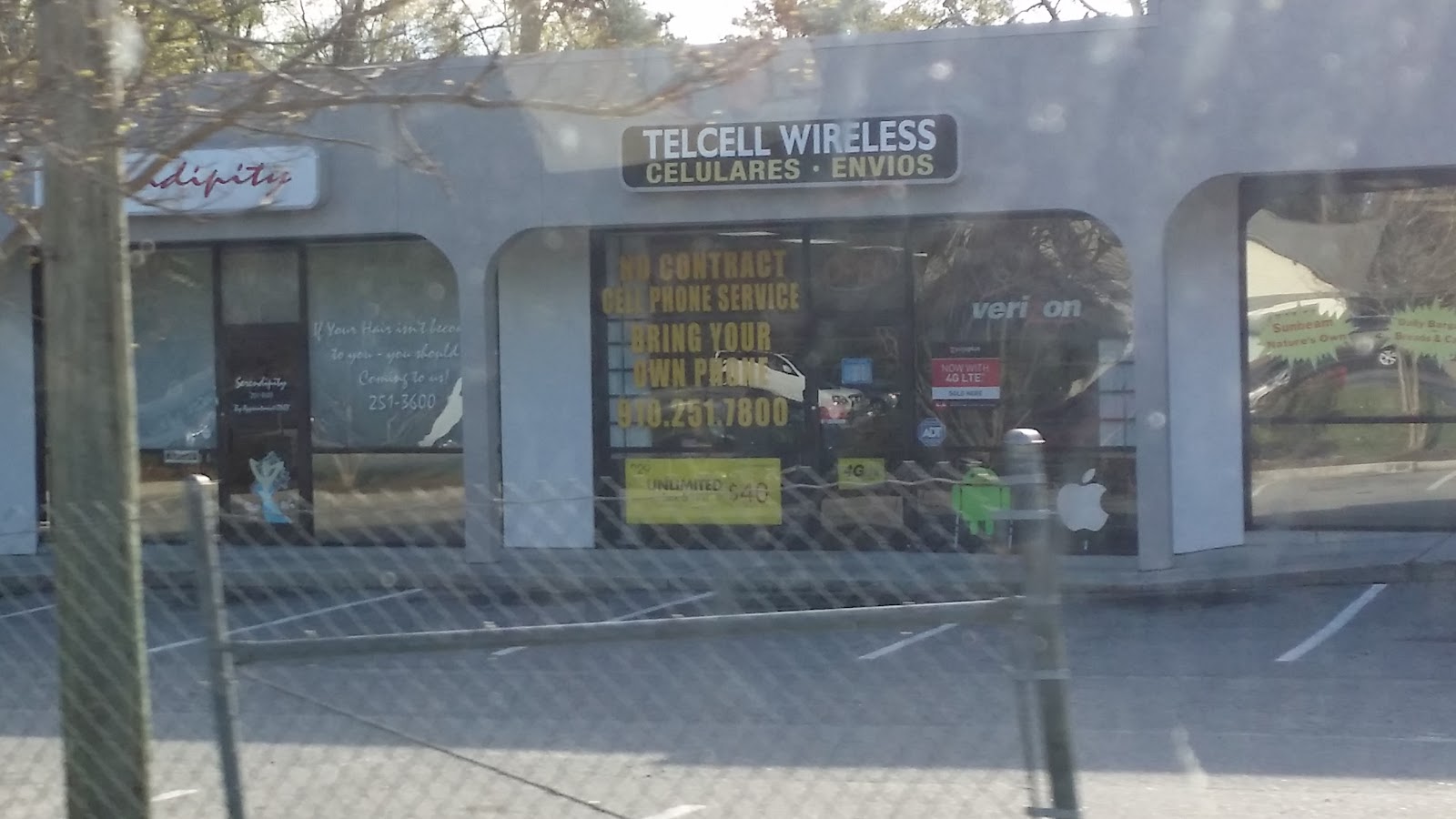 Telcell Wireless gallery photo
