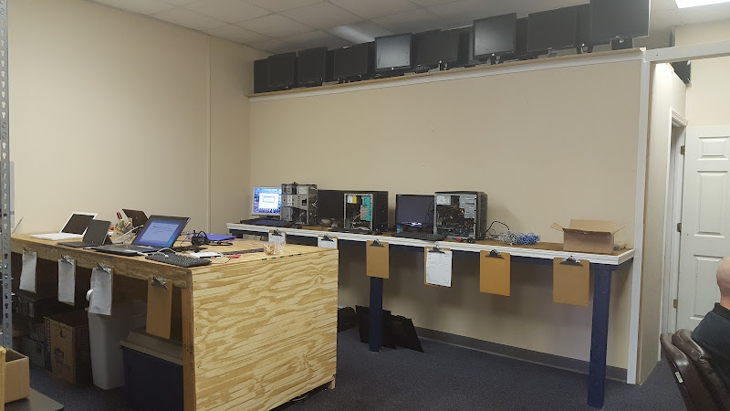 Beach PC Computer Repair Service in Wilmington, North Carolina photo