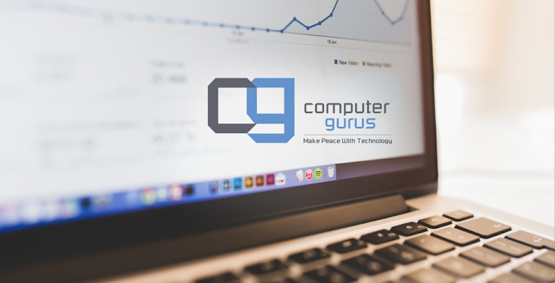 Computer Gurus, LLC Computer Support And Services in Ocean Isle Beach, North Carolina photo