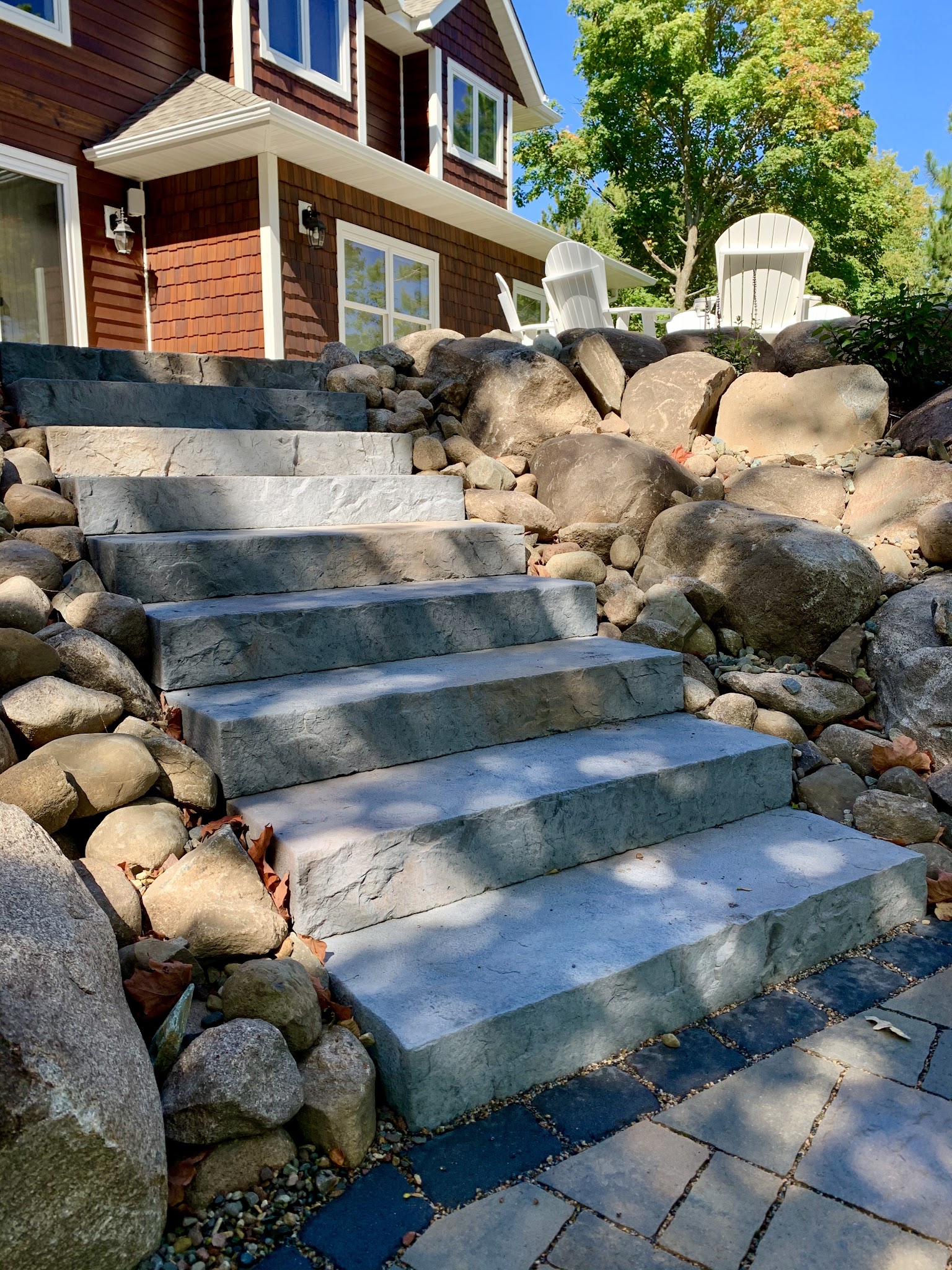 Total Lawn Care & Landscape Landscape Designer