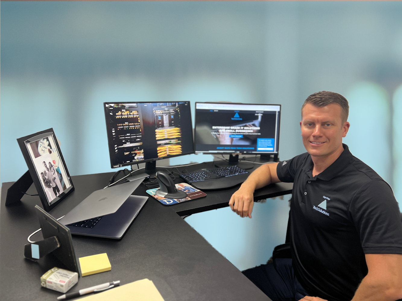 Cape Fear Tech Solutions photo