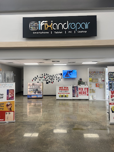iFixandRepair Mobile Phone Repair Shop in Monroe, North Carolina photo