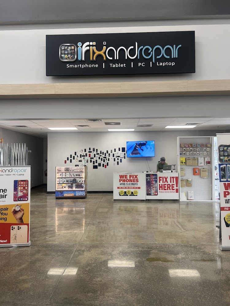 iFixandRepair photo
