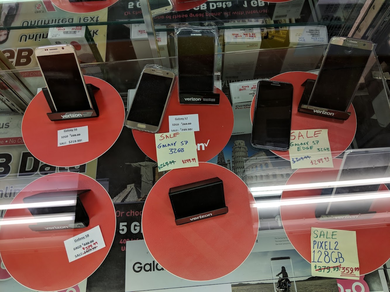 Best Paging and Cellular photo