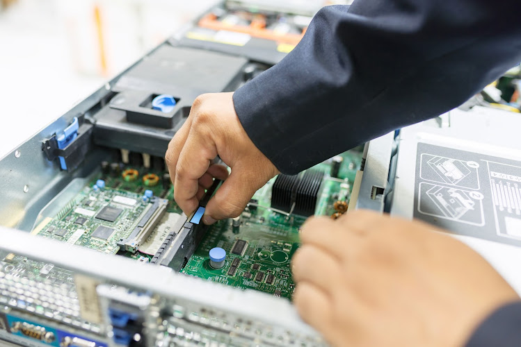 Tekshop Of North Carolina Inc Computer Repair Service in Monroe, North Carolina photo