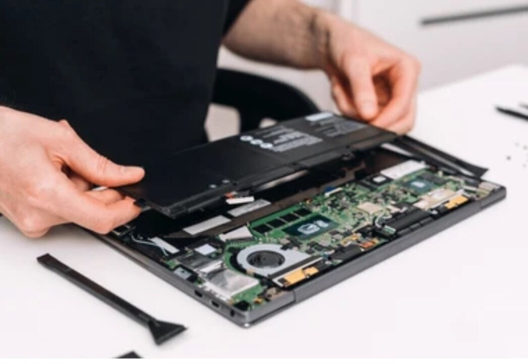 G5 Tech Solutions Computer Service in Indian Trail, North Carolina photo