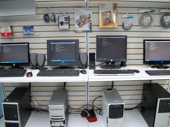 Computer Care One LLC Computer Repair Service in Kings Mountain, North Carolina photo