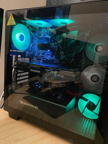 Kustom PC & Consulting Computer Repair Service in Mt Holly, North Carolina photo