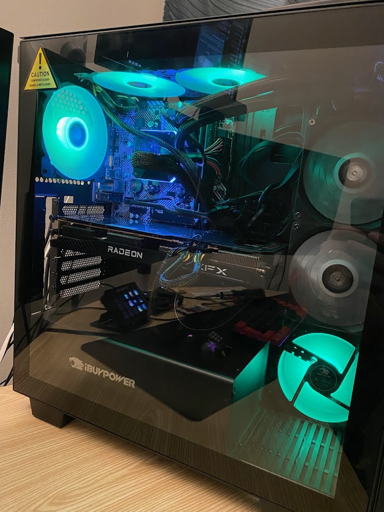 Kustom PC & Consulting gallery photo