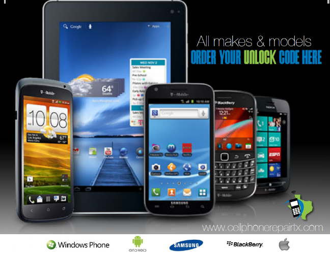 Cell Phone Repair TX Cell Phone Store in Dallas, Texas photo
