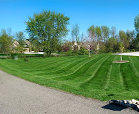 Gallery photo for Woodfellas Lawn and Landscape in Madison Lake, MN