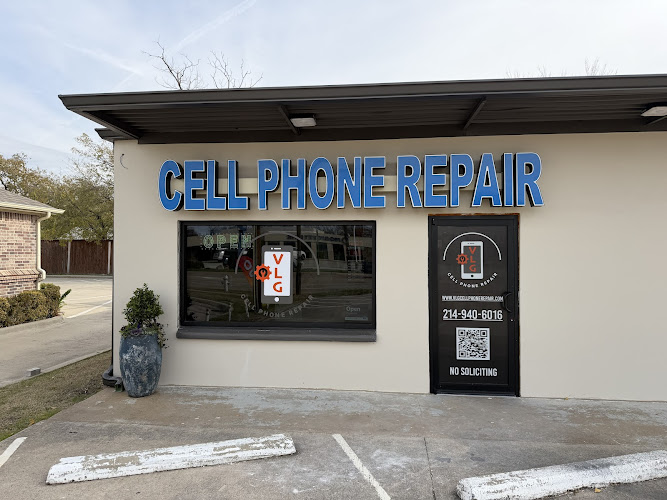 VLG Cell Phone Fix Phone Repair Service in Keller, Texas photo