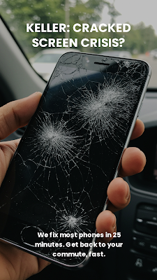 VLG Cell Phone Fix gallery photo