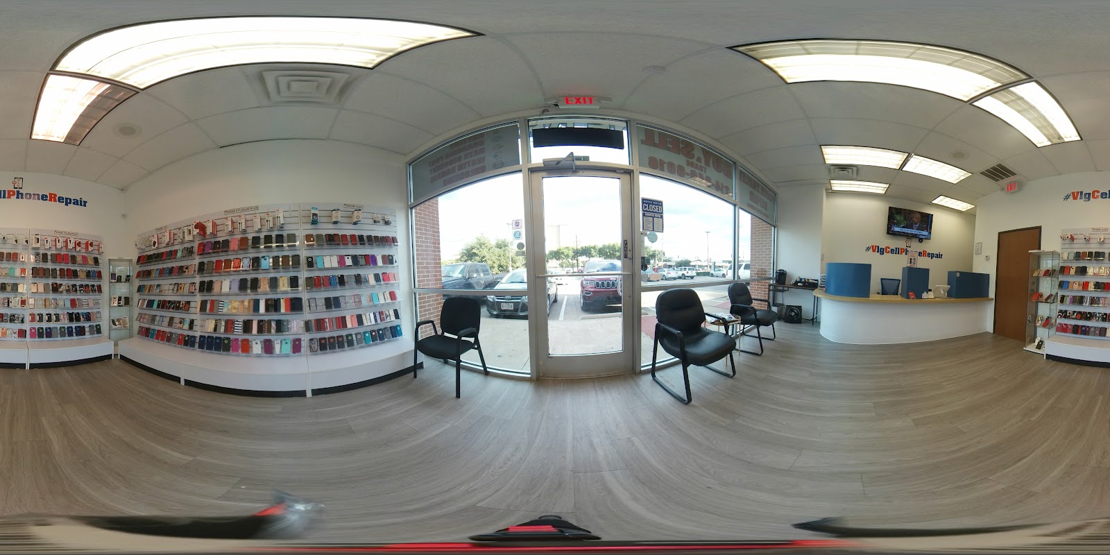 VLG Cell Phone Fix gallery photo