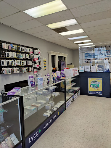 iCloudwireless ( Phone Repair/Print Shop ) gallery photo