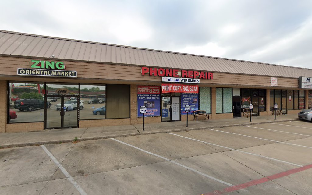 iCloudwireless ( Phone Repair/Print Shop ) photo