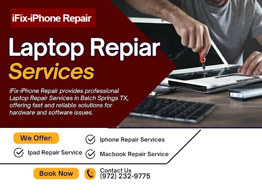 iFix-iPhone Repair gallery photo