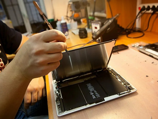 iFix-iPhone Repair gallery photo