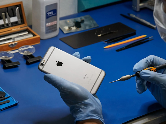 iFix-iPhone Repair photo