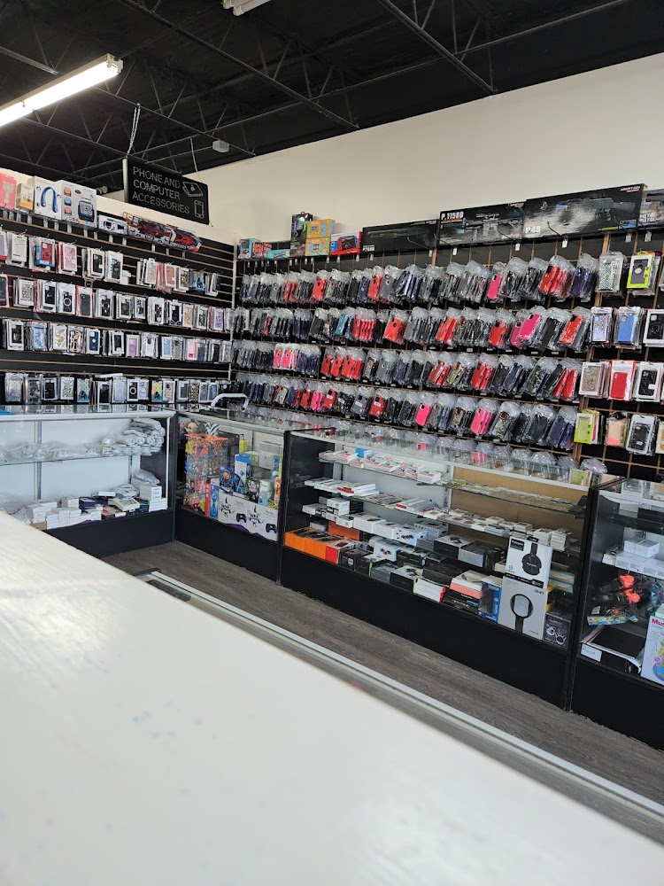 A1 Wireless Cell Phone Repair Center gallery photo