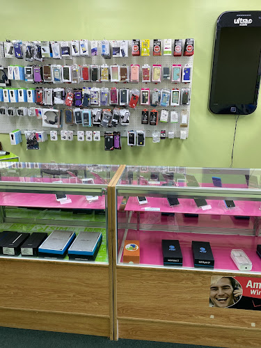 Talk N Fix Wireless Dallas-[Cell Phones Repair] [Desktops/Laptops/Tablets Repair] Cell Phone Store in Dallas, Texas photo