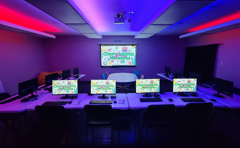 Championship Networks Computer Support And Services in Gastonia, North Carolina photo