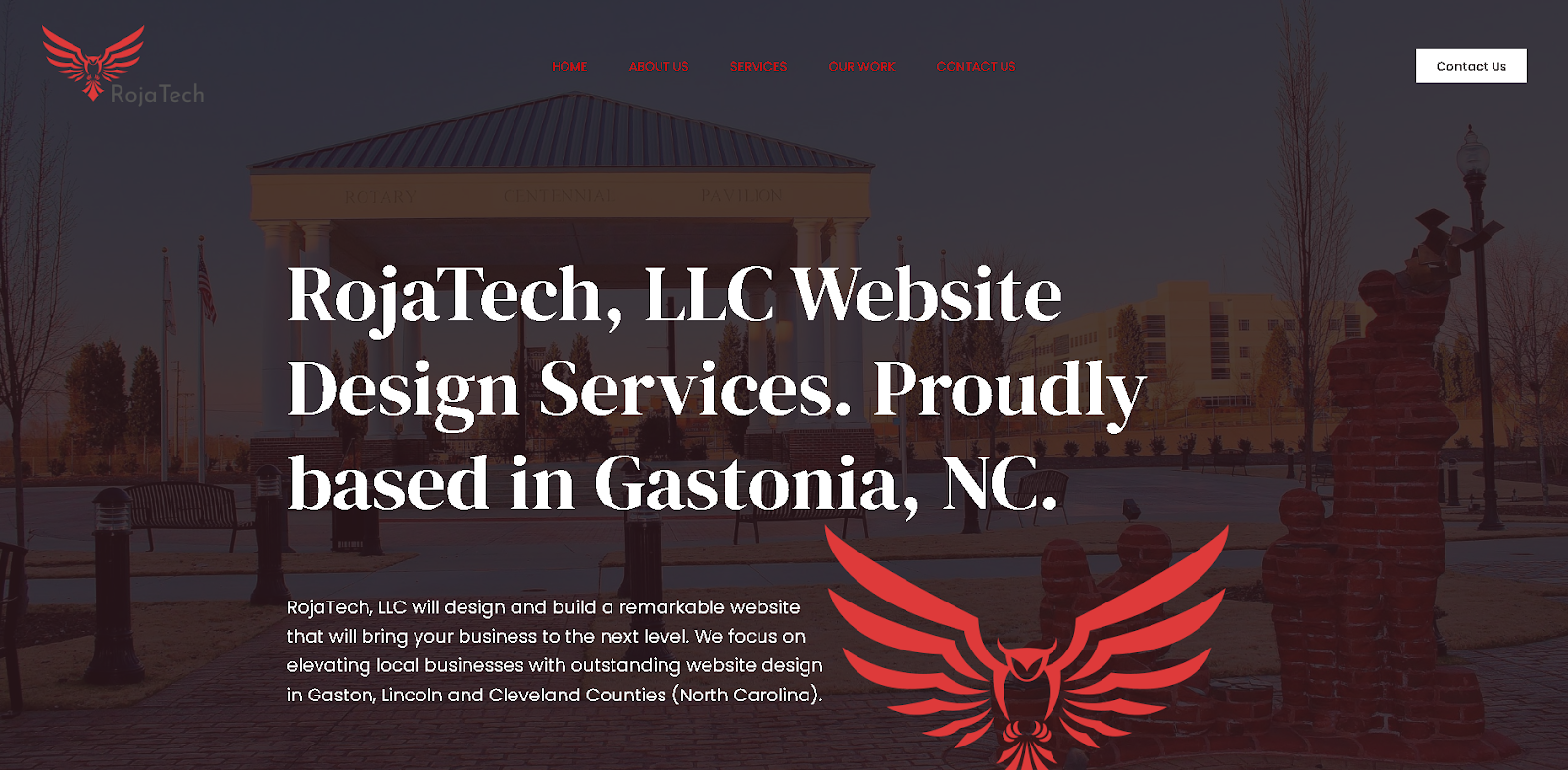 RojaTech, LLC gallery photo